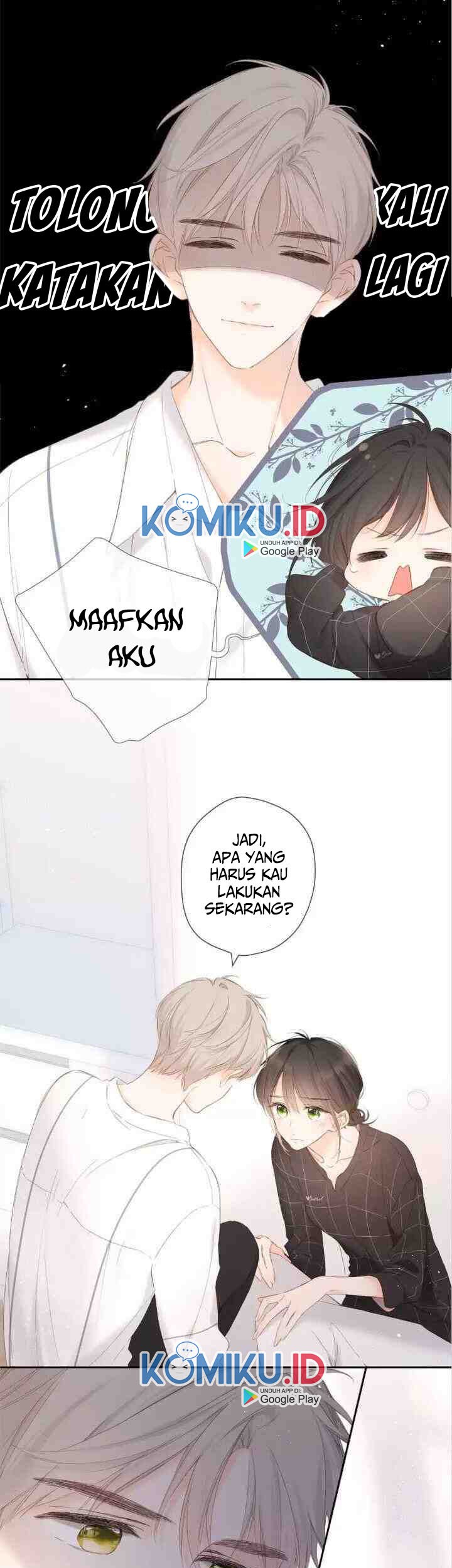 Once More Chapter 66 Gambar 16