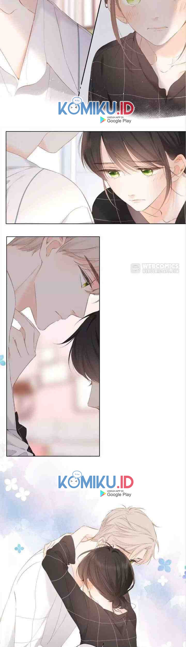 Once More Chapter 66 Gambar 18