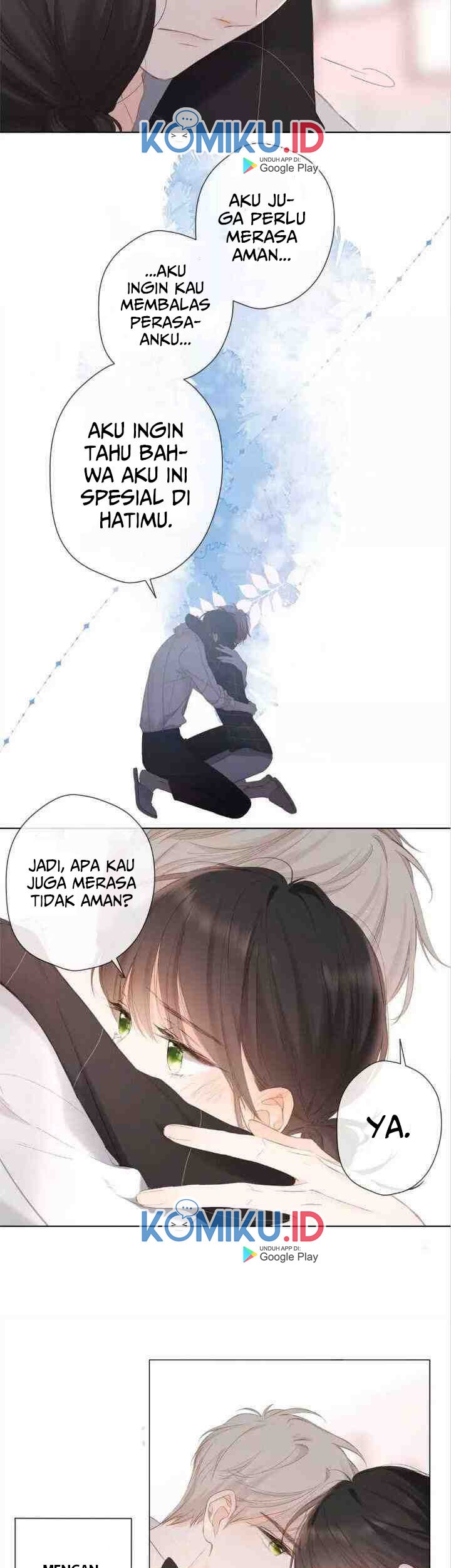 Once More Chapter 66 Gambar 20