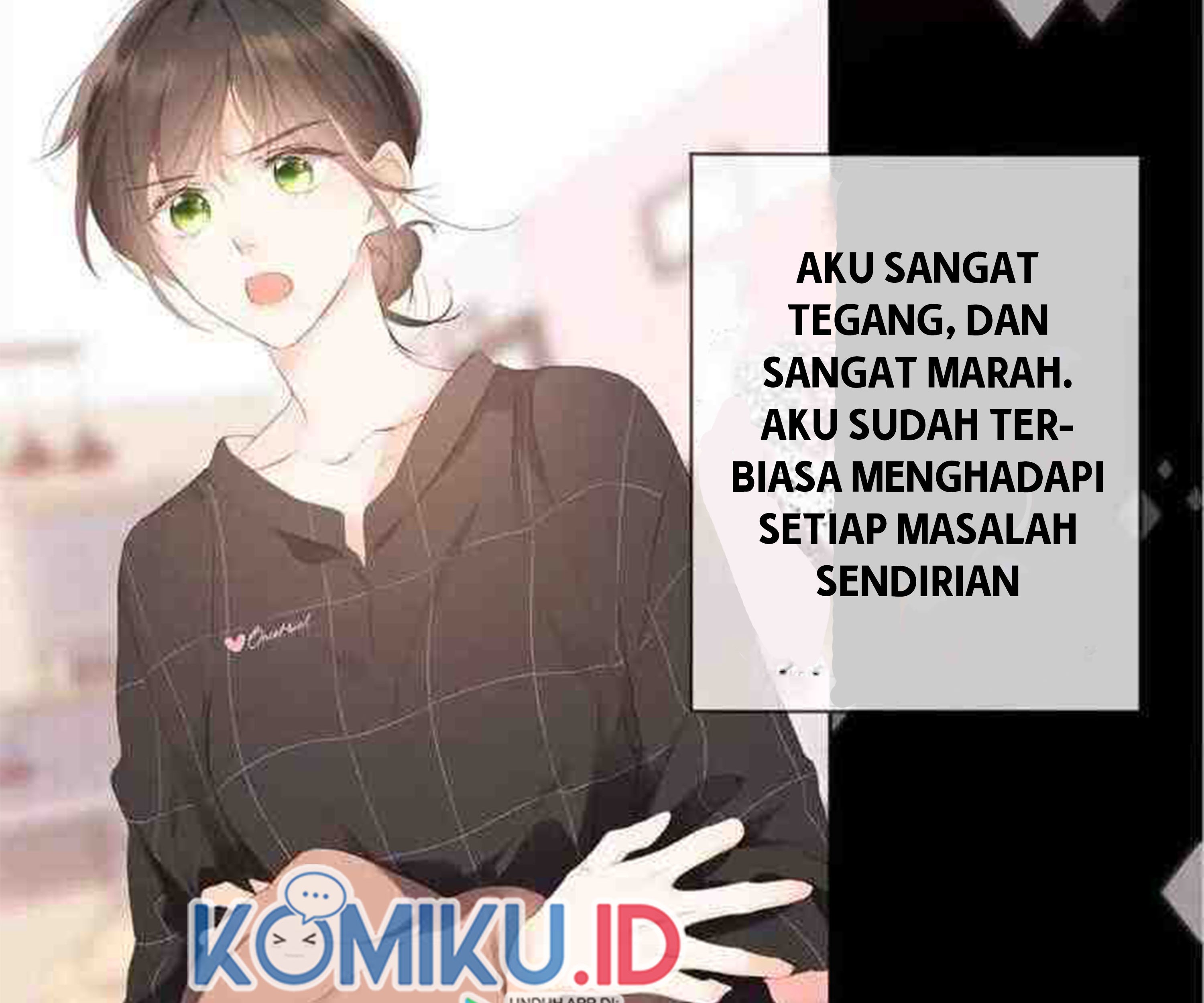 Once More Chapter 66 Gambar 23