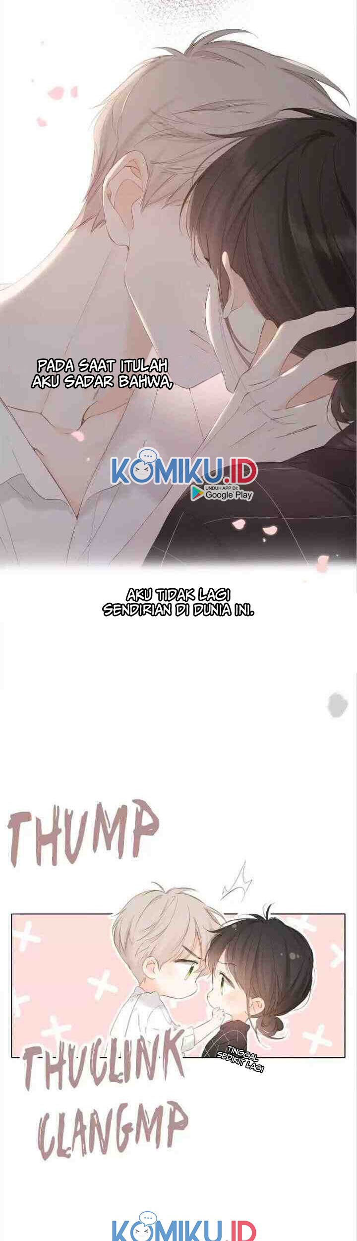 Once More Chapter 66 Gambar 28