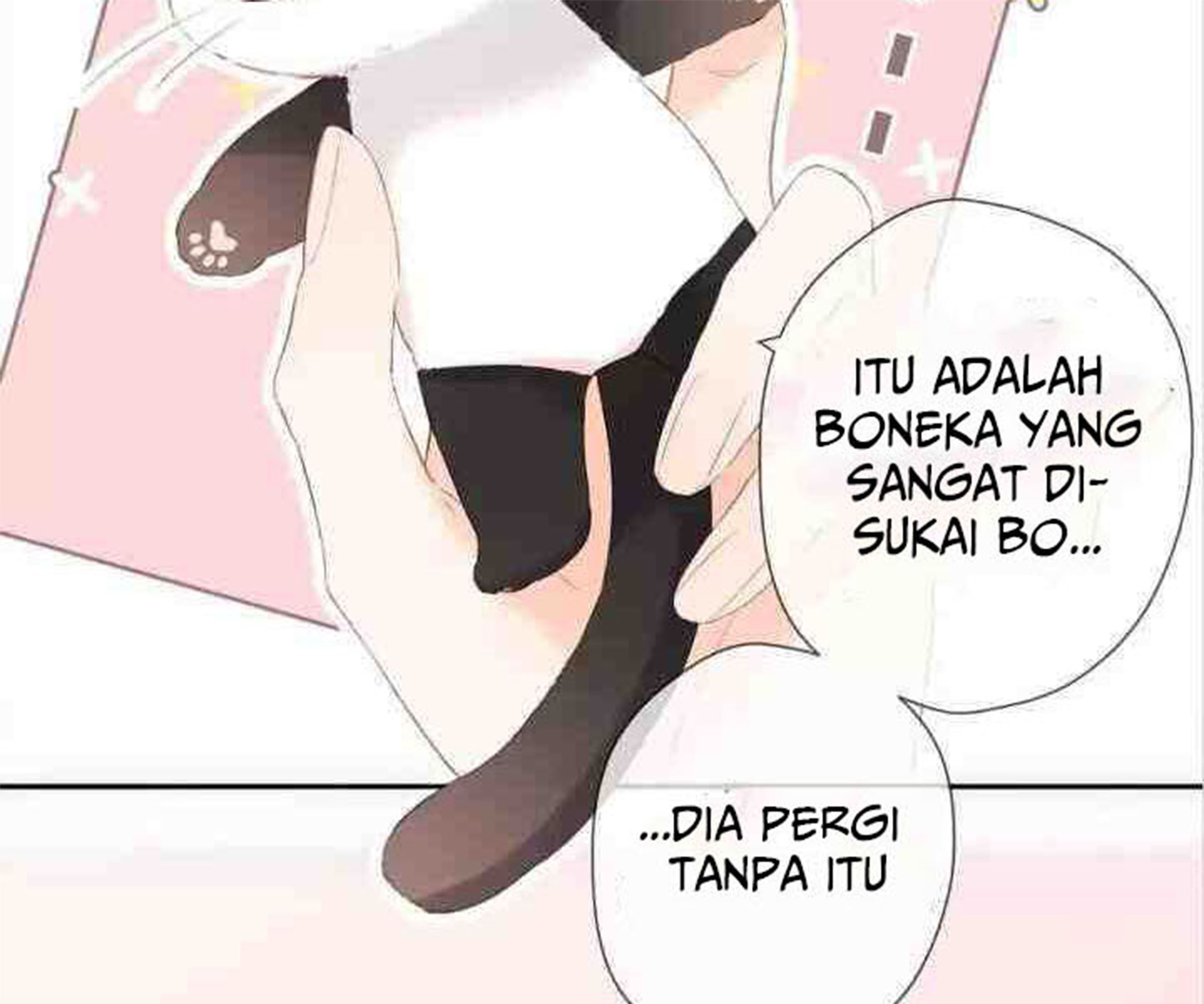 Once More Chapter 66 Gambar 33