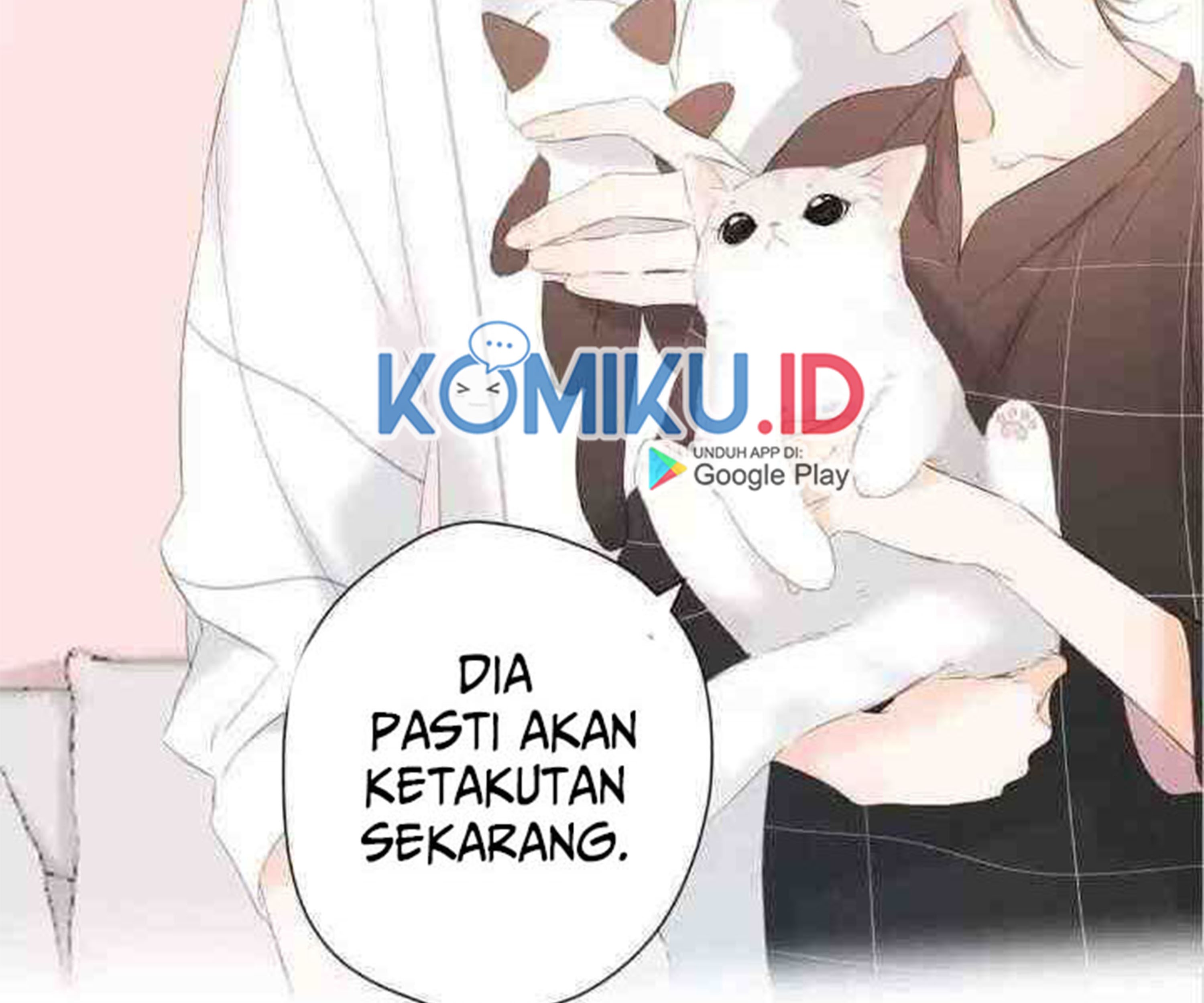 Once More Chapter 66 Gambar 35