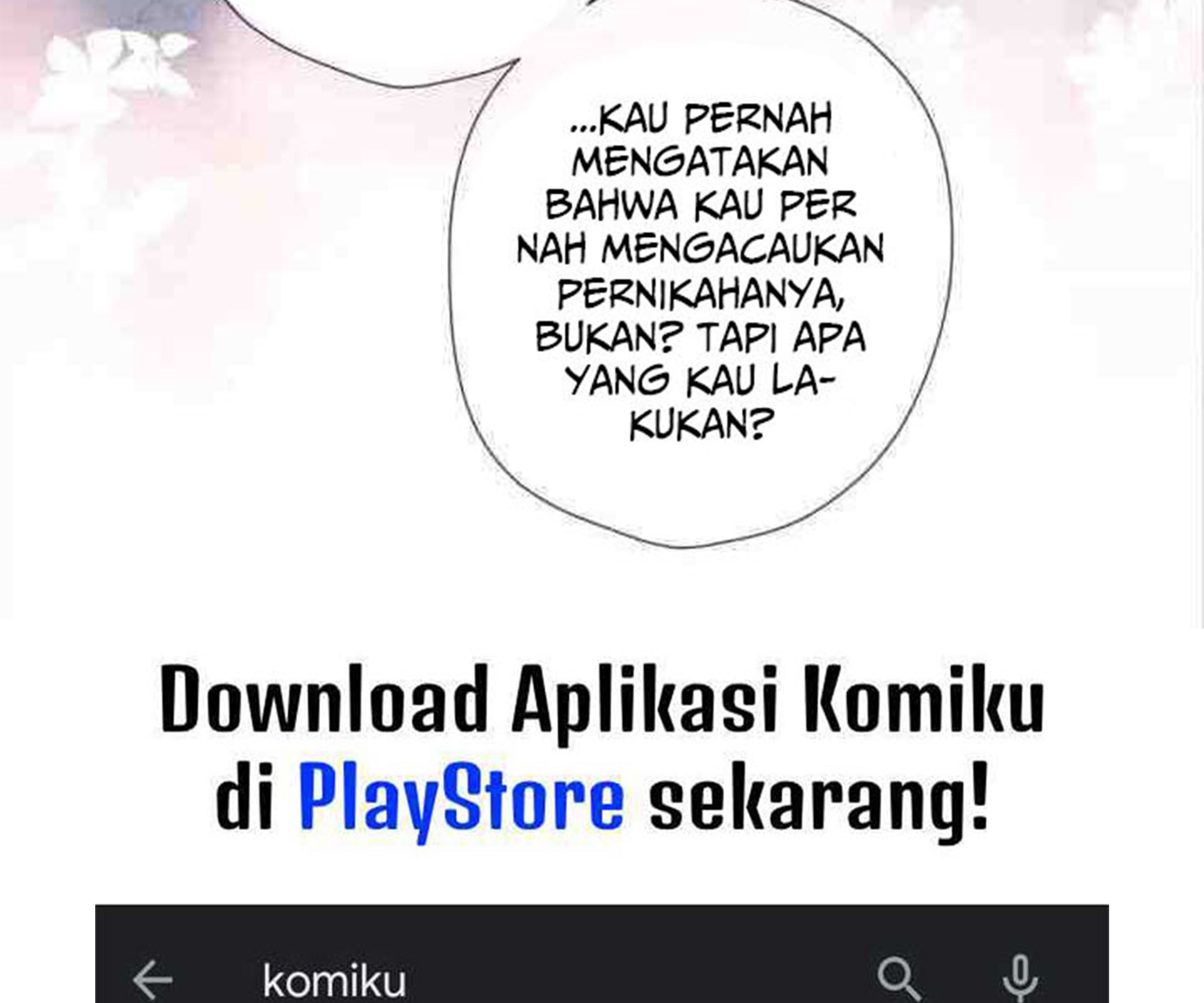 Once More Chapter 66 Gambar 37