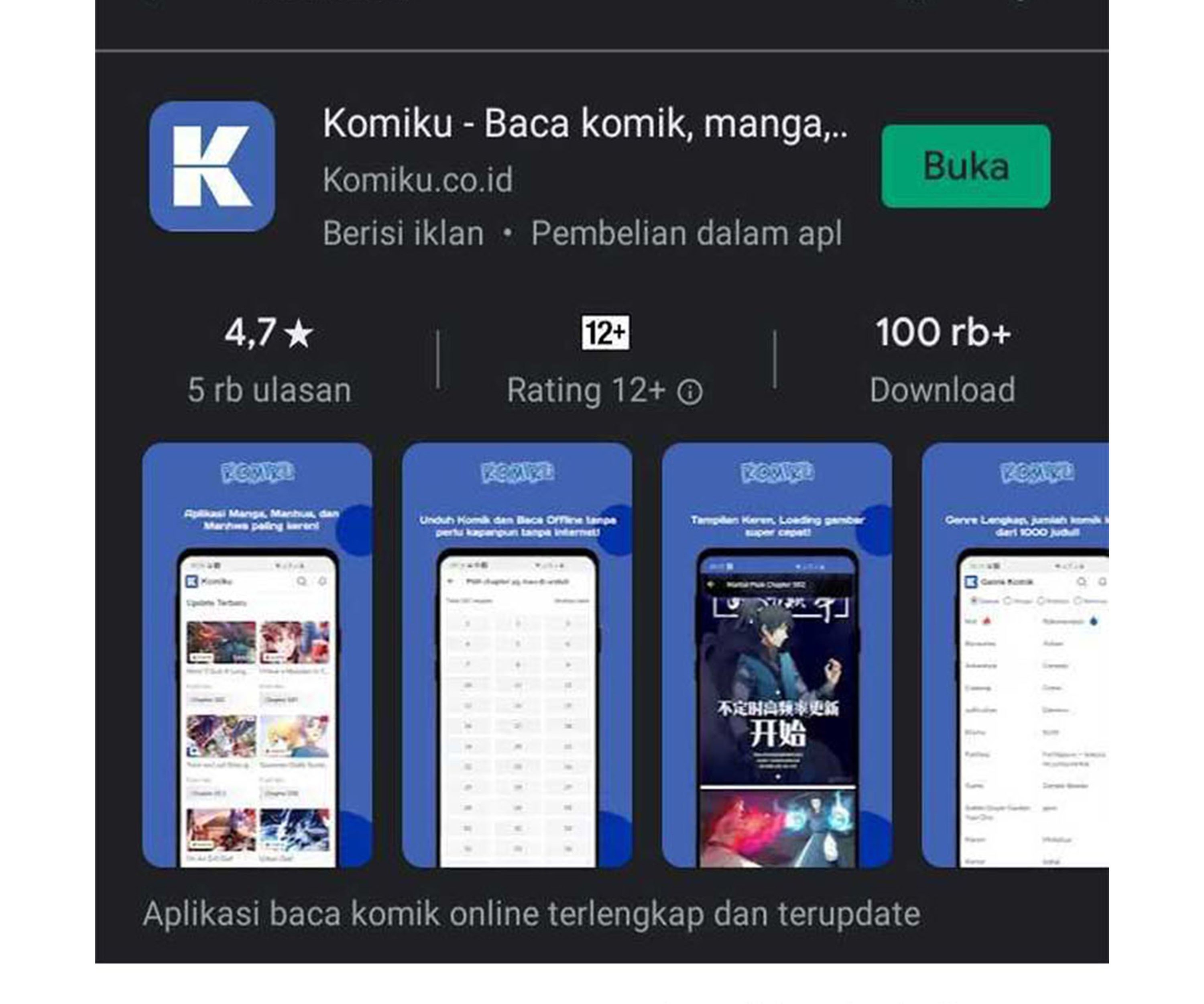 Once More Chapter 66 Gambar 38