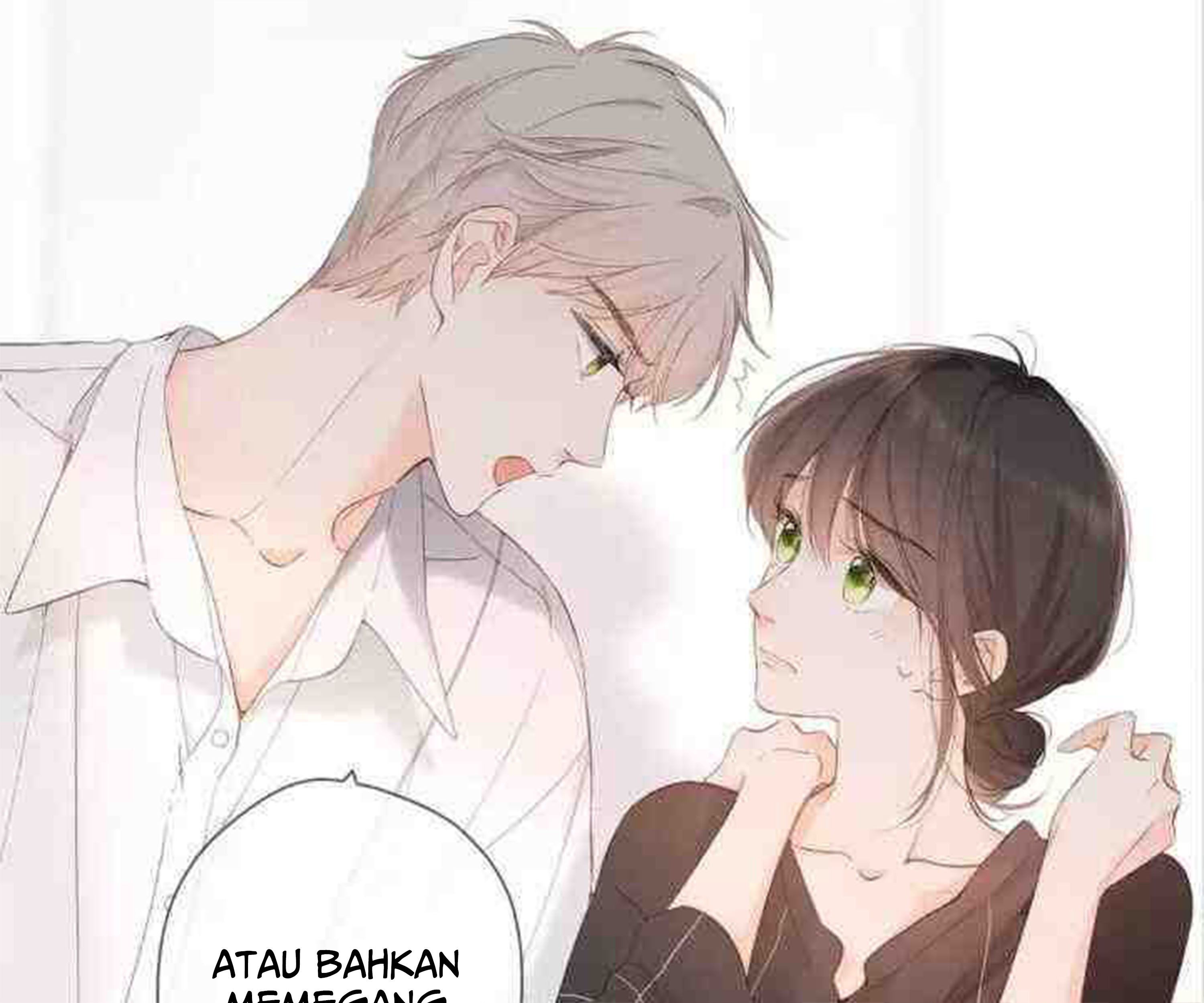 Once More Chapter 66 Gambar 8