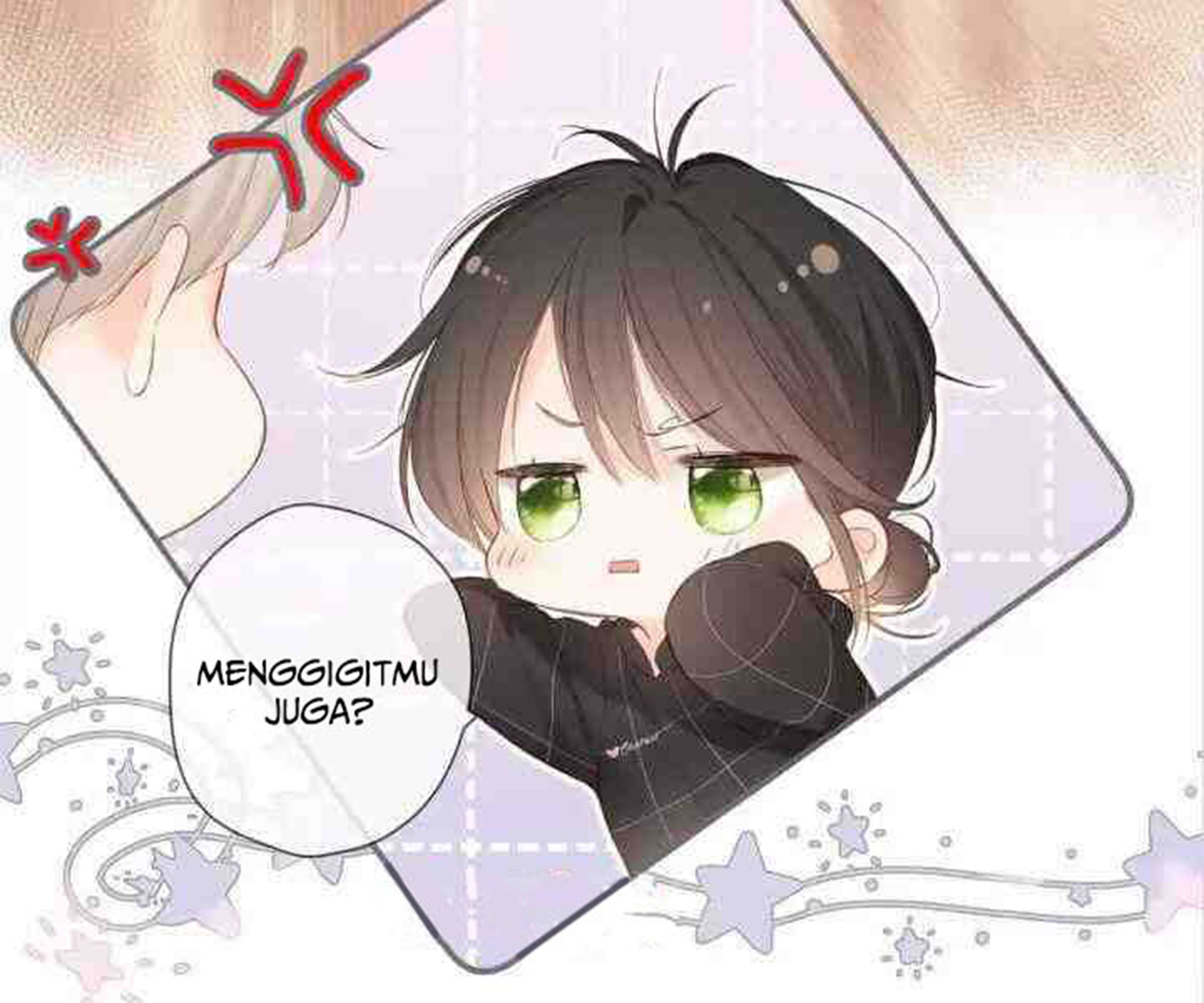 Once More Chapter 66 Gambar 6