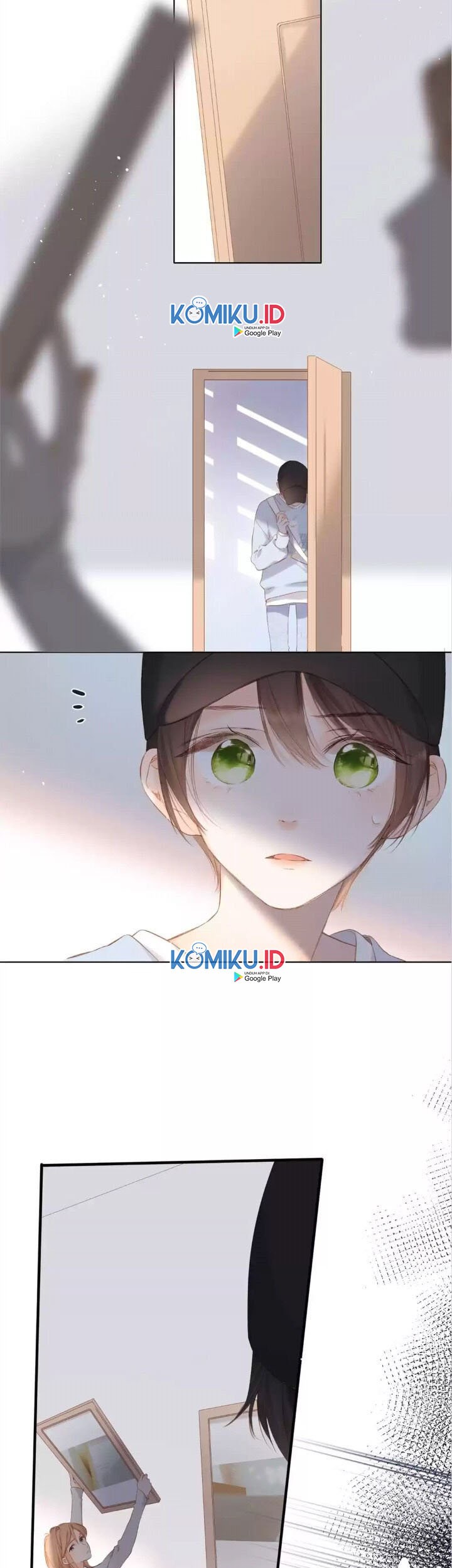 Once More Chapter 67 Gambar 6