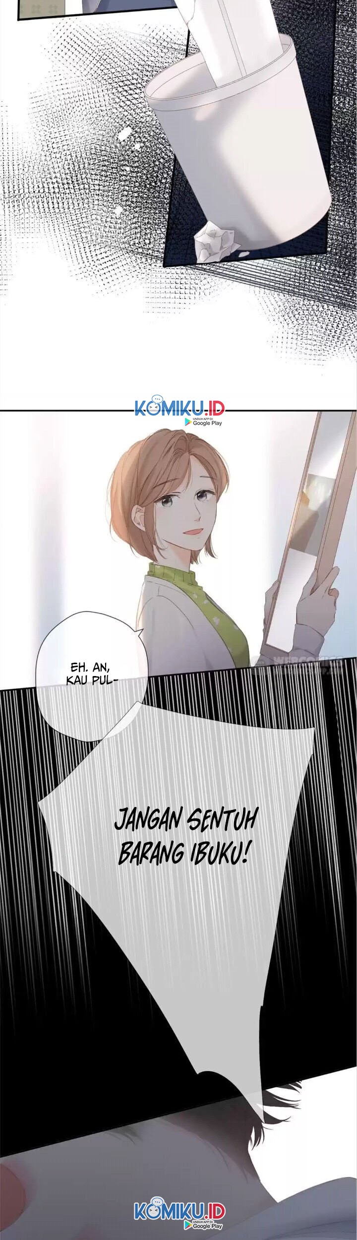 Once More Chapter 67 Gambar 8