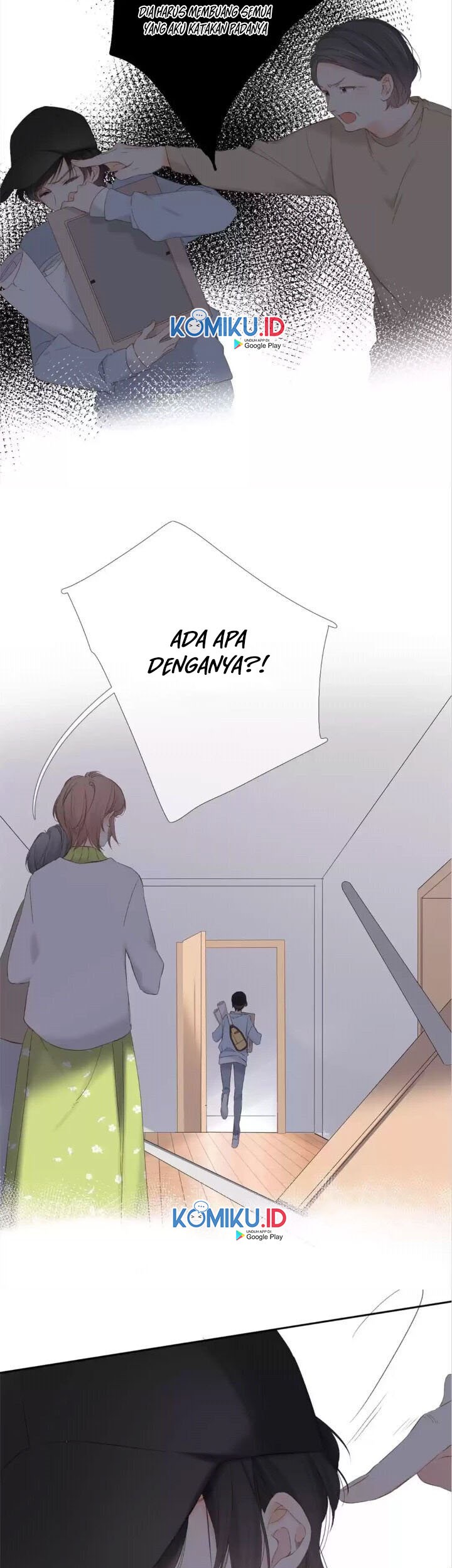 Once More Chapter 67 Gambar 14