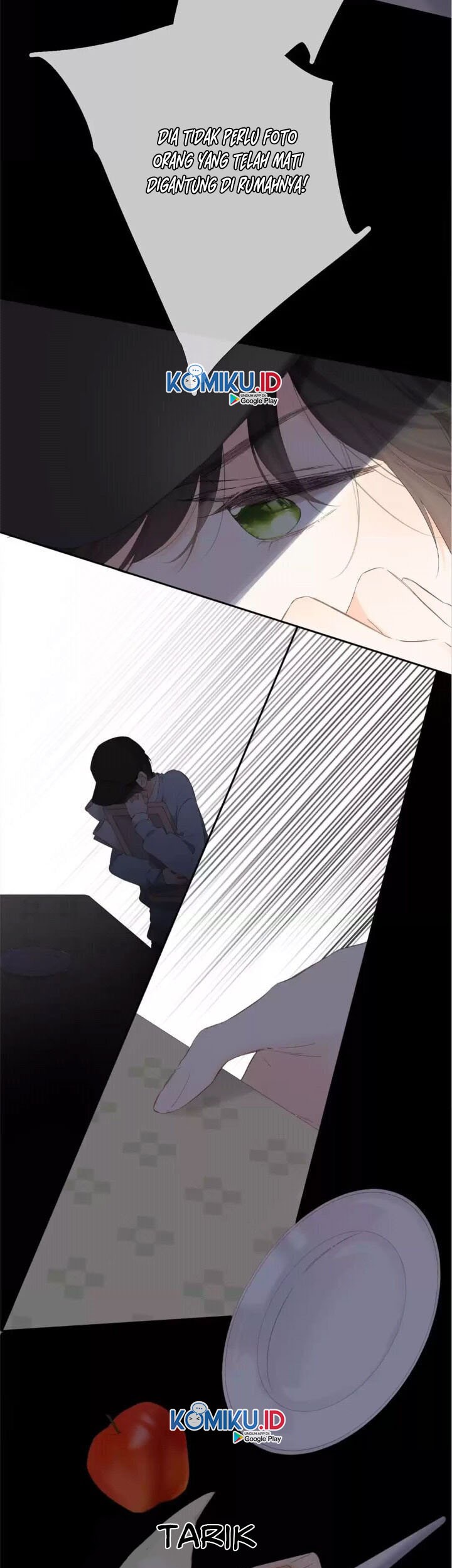 Once More Chapter 67 Gambar 16