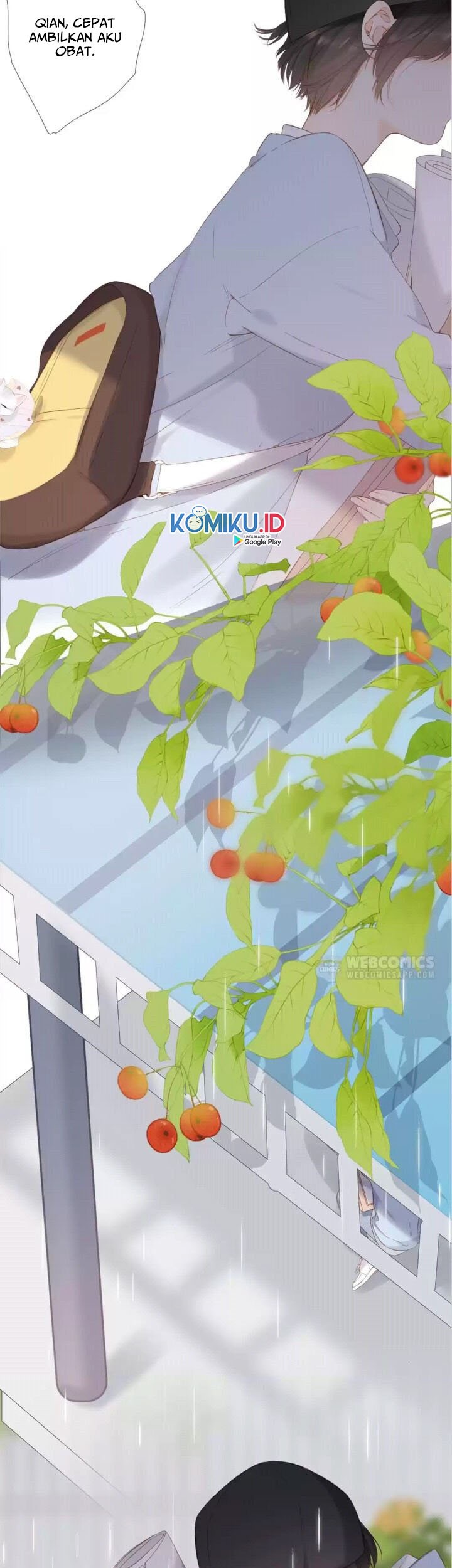 Once More Chapter 67 Gambar 20