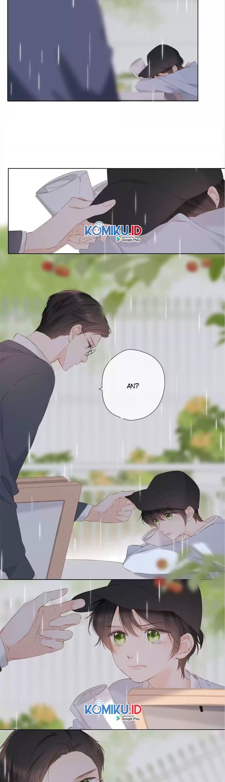 Once More Chapter 67 Gambar 22