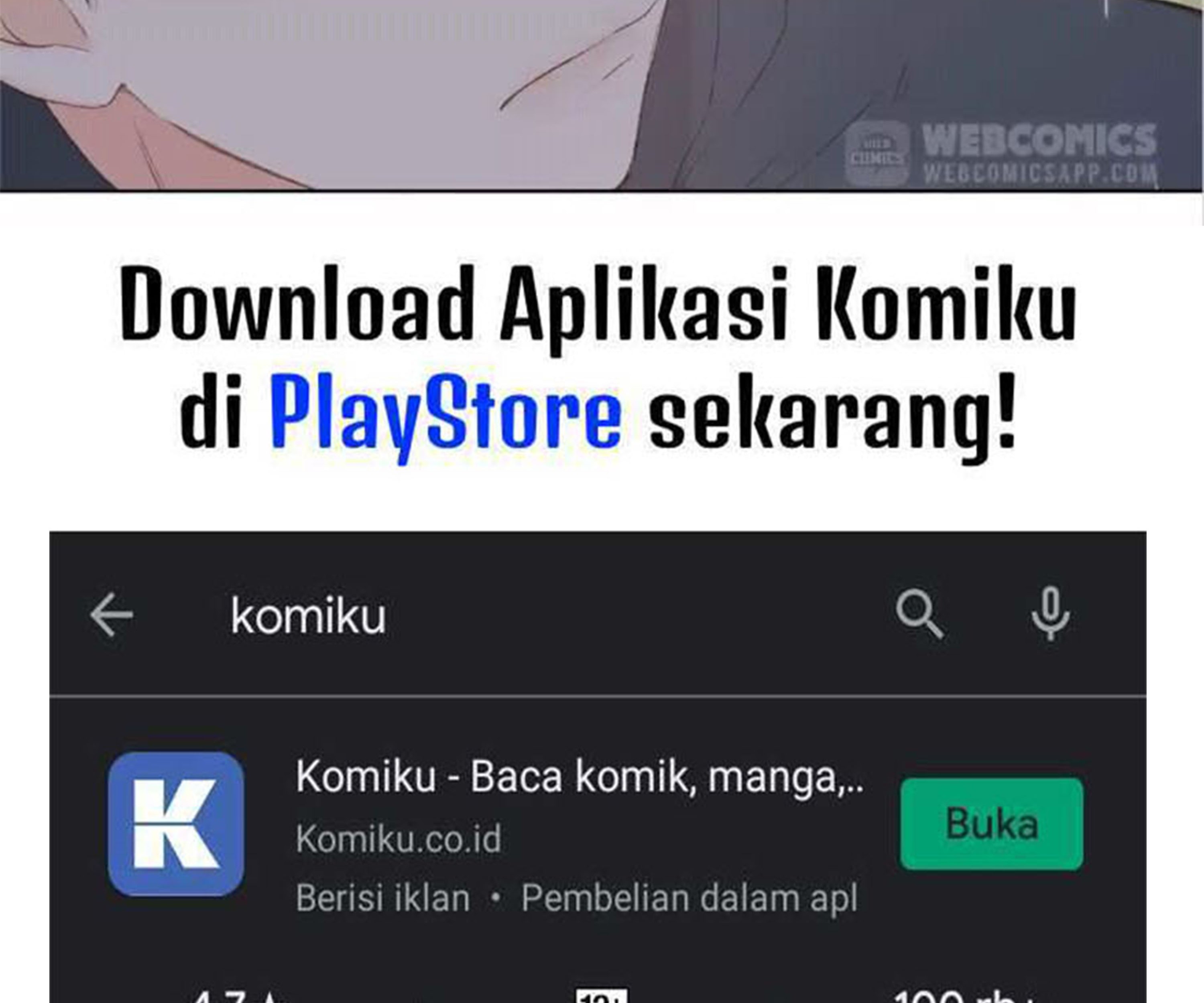 Once More Chapter 67 Gambar 35