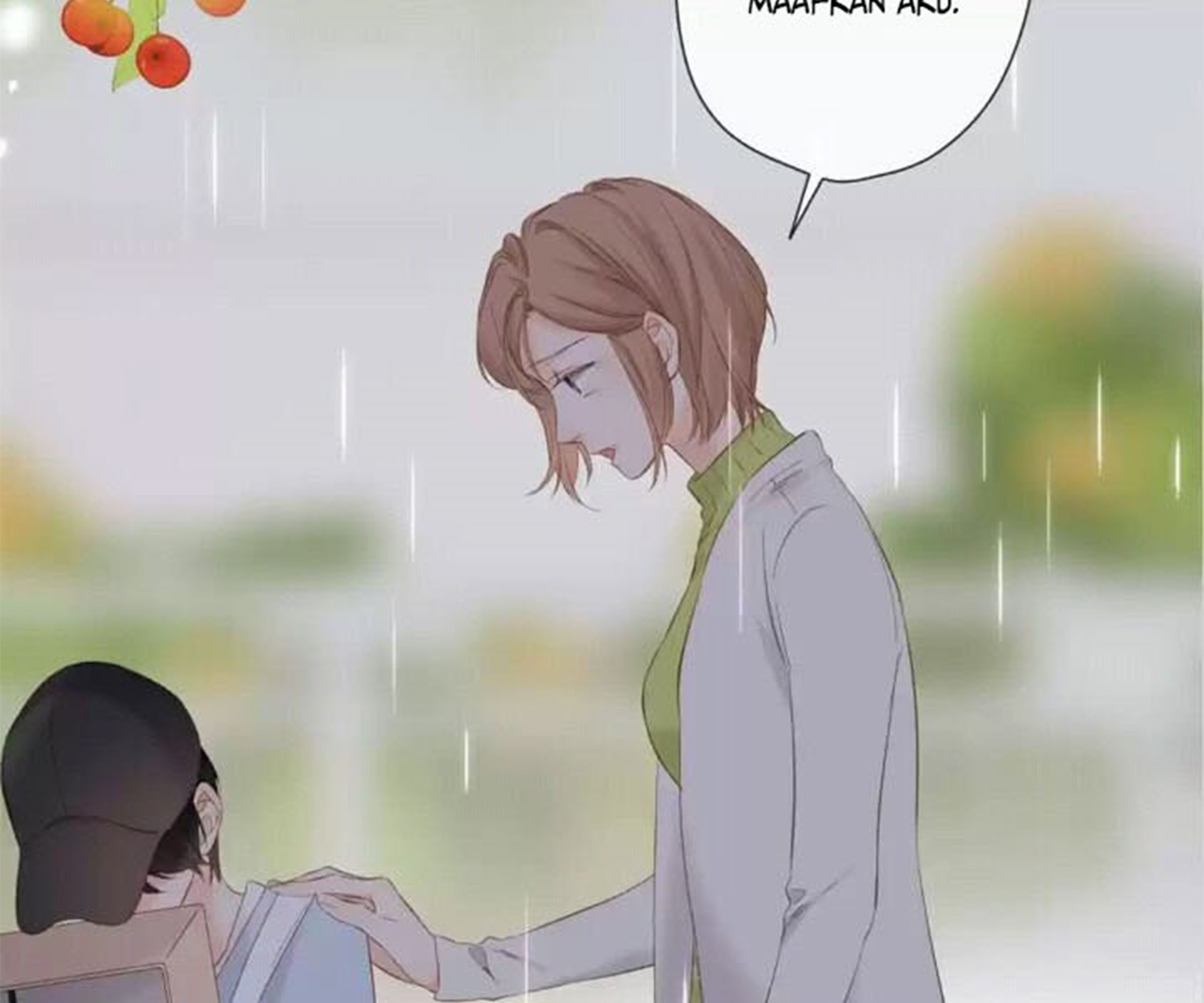 Once More Chapter 67 Gambar 28