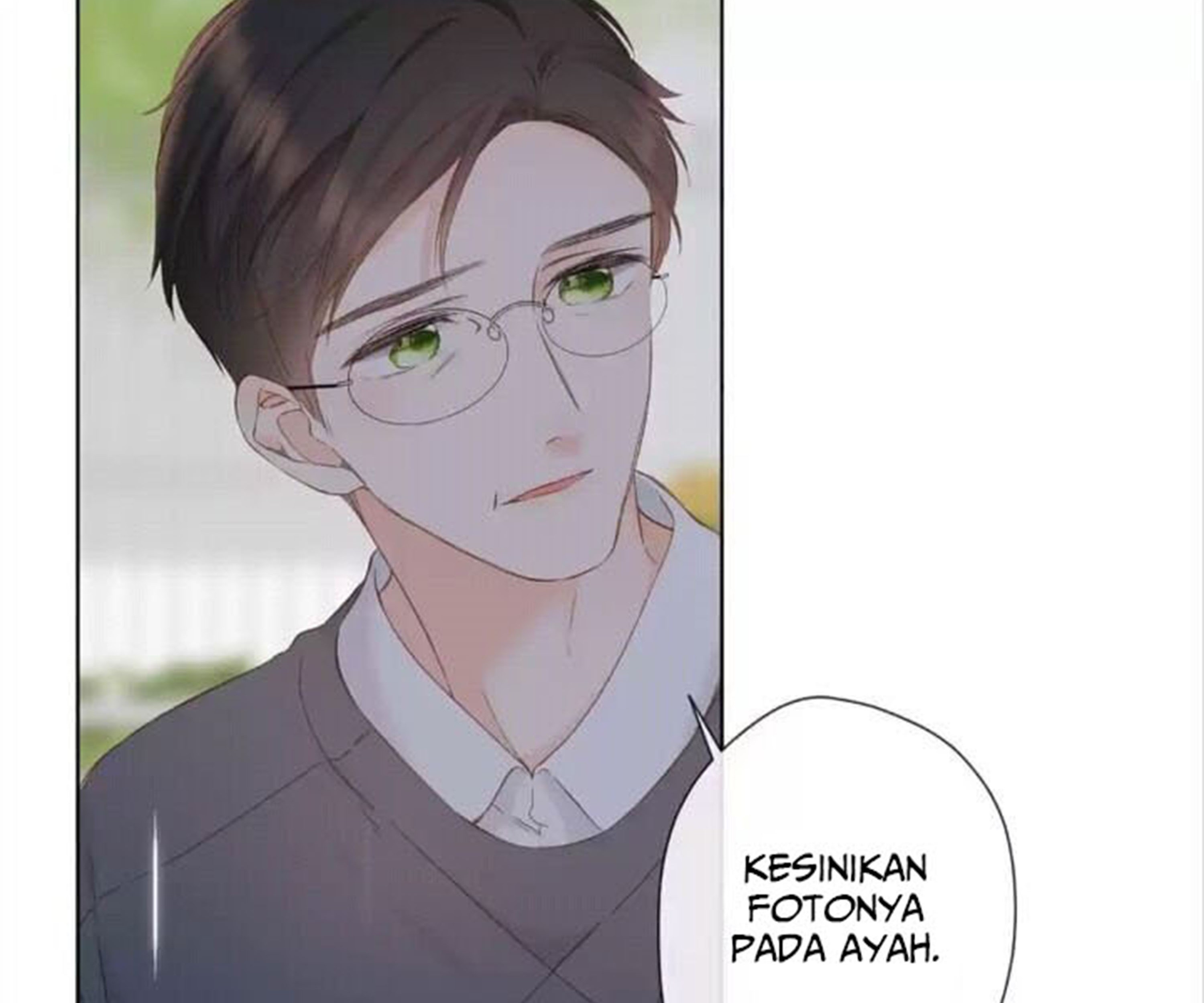 Once More Chapter 67 Gambar 31