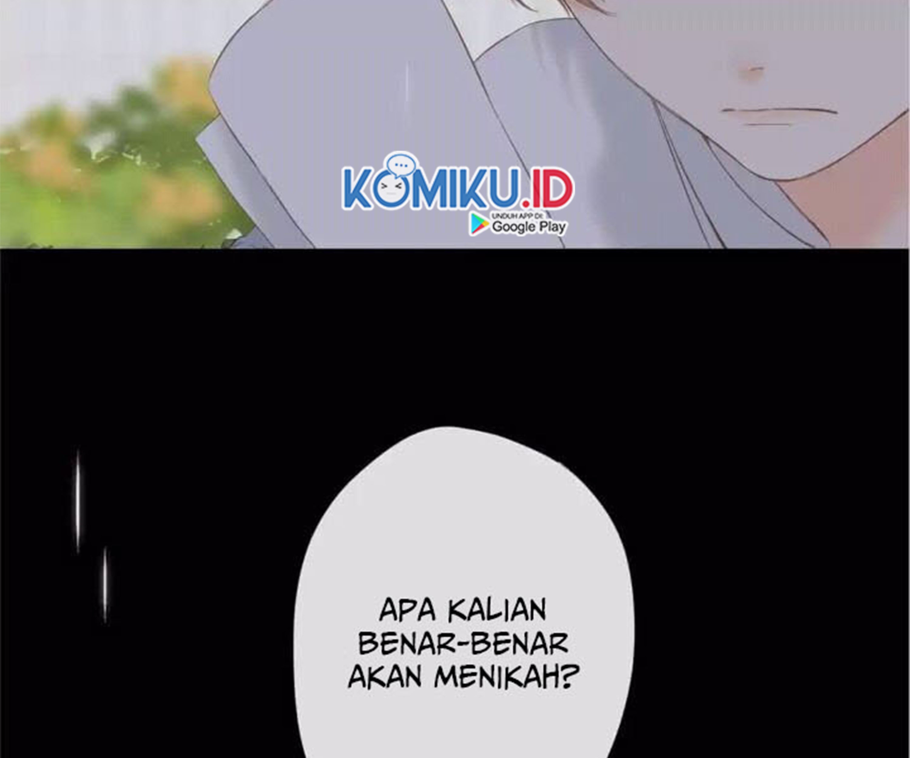 Once More Chapter 67 Gambar 33