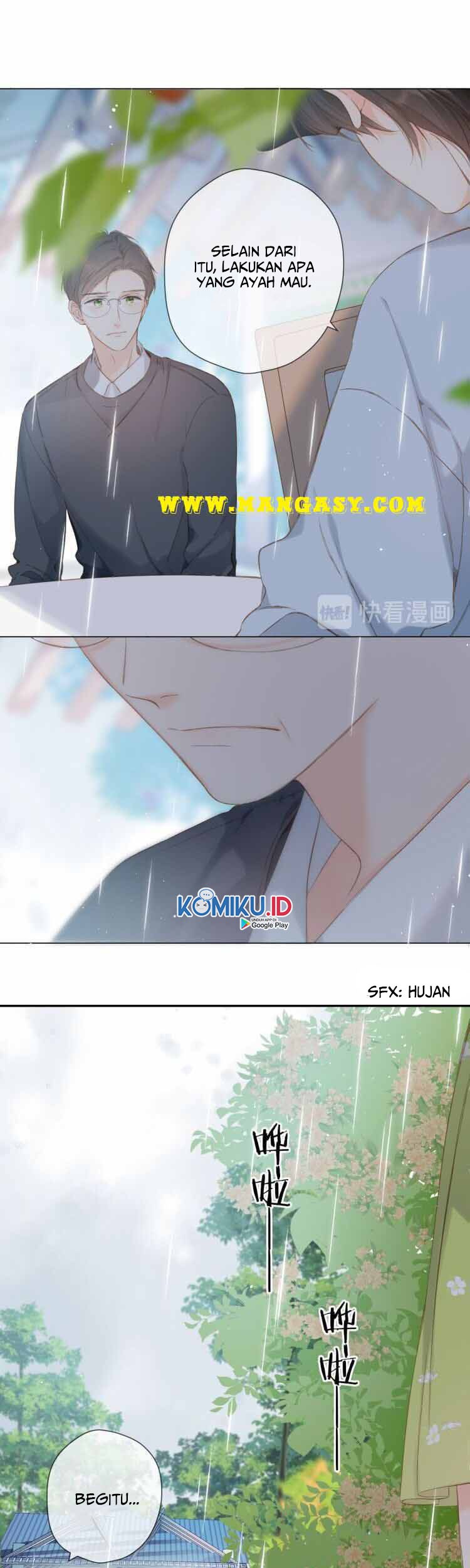 Once More Chapter 68 Gambar 9