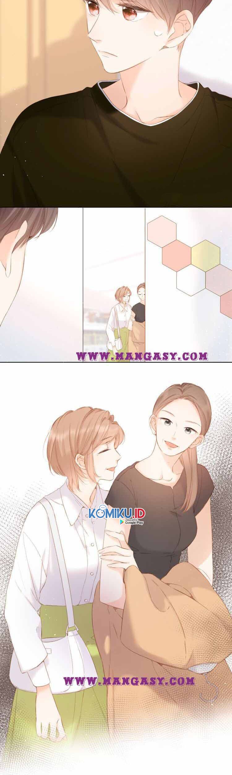 Once More Chapter 68 Gambar 18