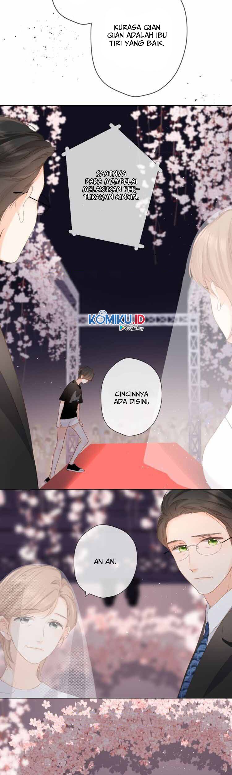 Once More Chapter 68 Gambar 28