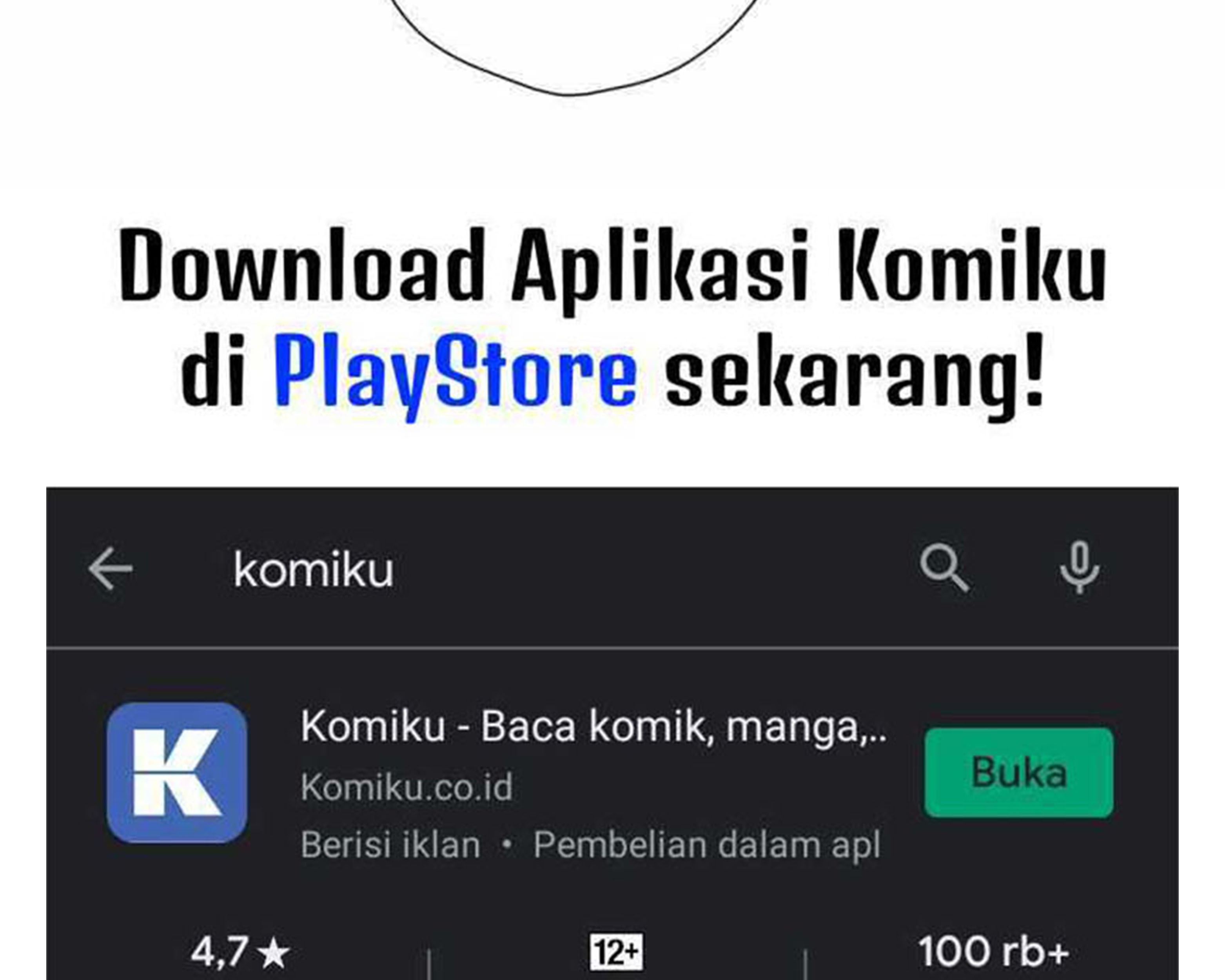 Once More Chapter 68 Gambar 34