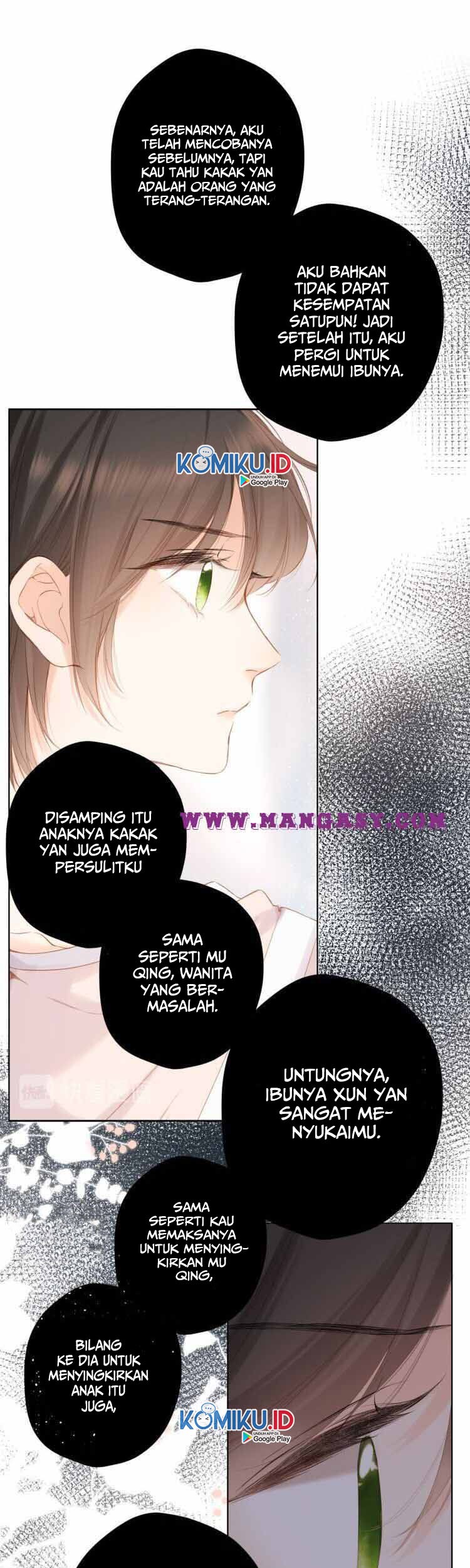 Manhua Once More Chapter 68 gambar nomor 2