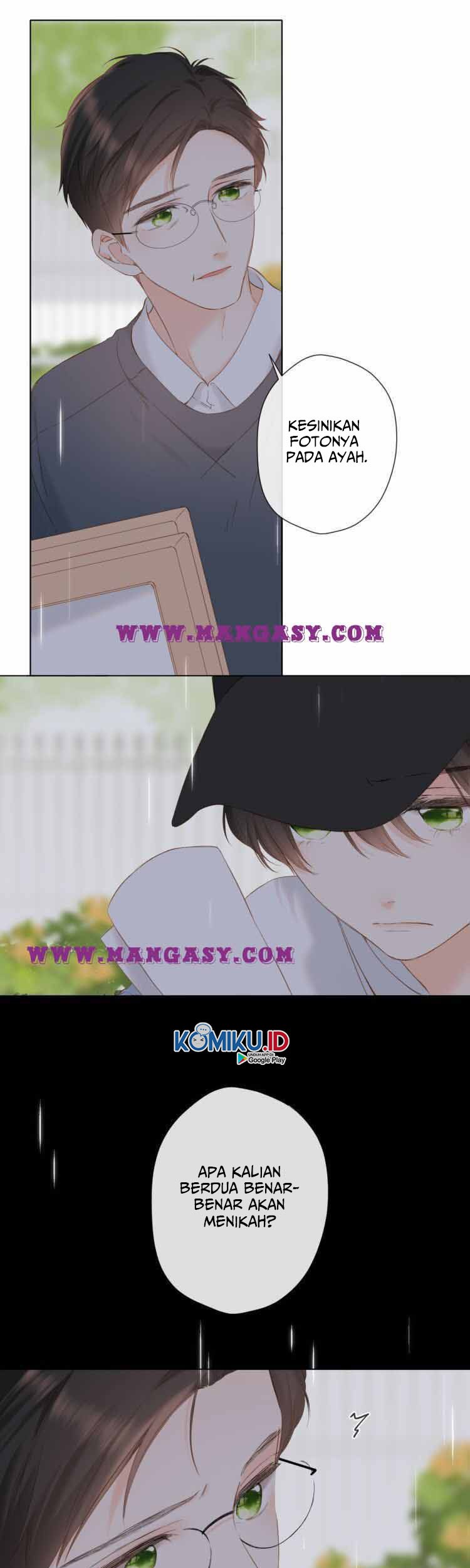 Once More Chapter 68 Gambar 5