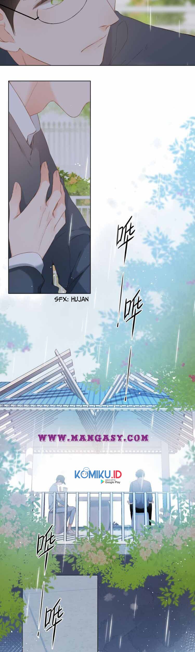 Once More Chapter 68 Gambar 6