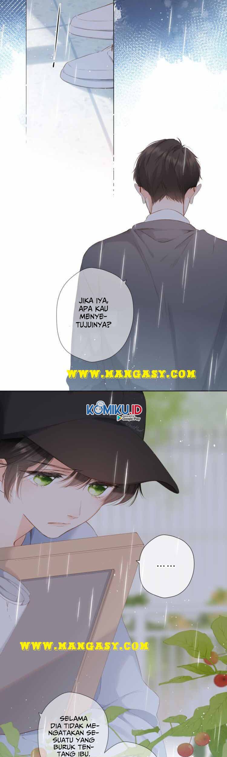 Once More Chapter 68 Gambar 7