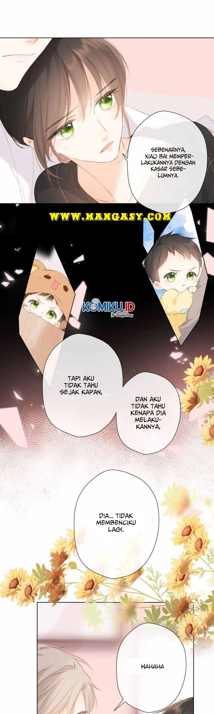 Once More Chapter 69 Gambar 14
