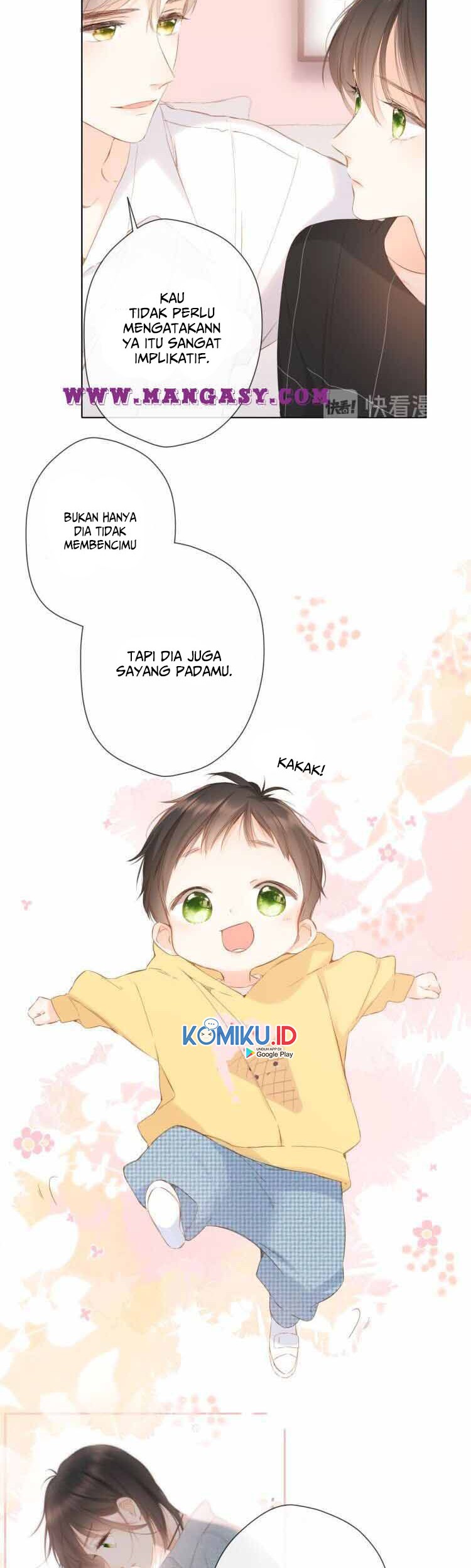 Once More Chapter 69 Gambar 15