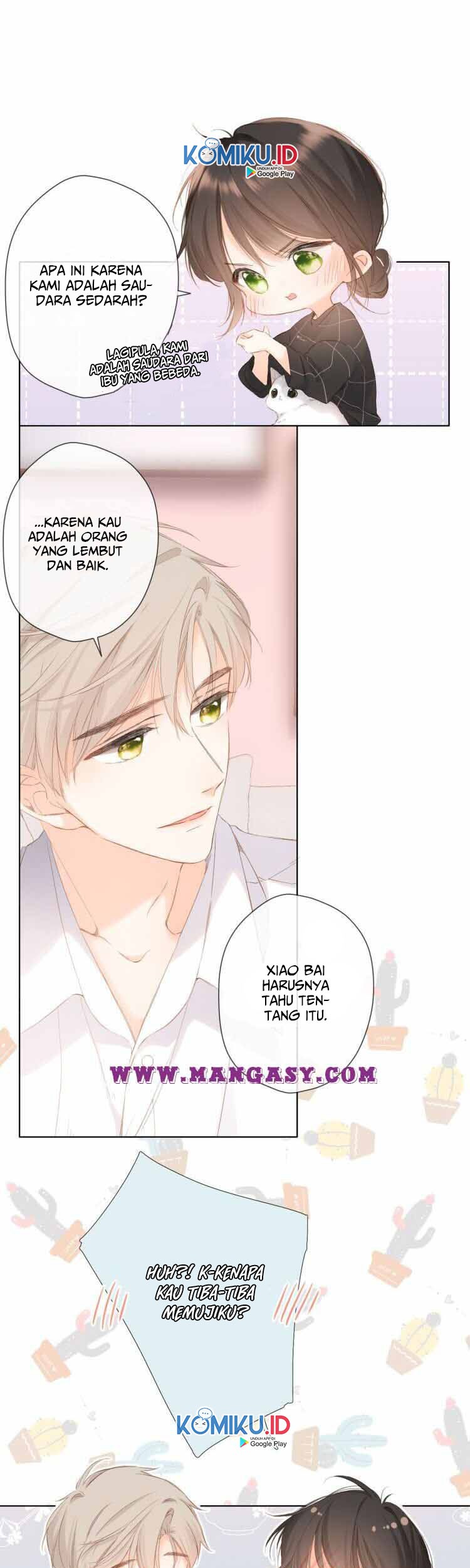 Once More Chapter 69 Gambar 17