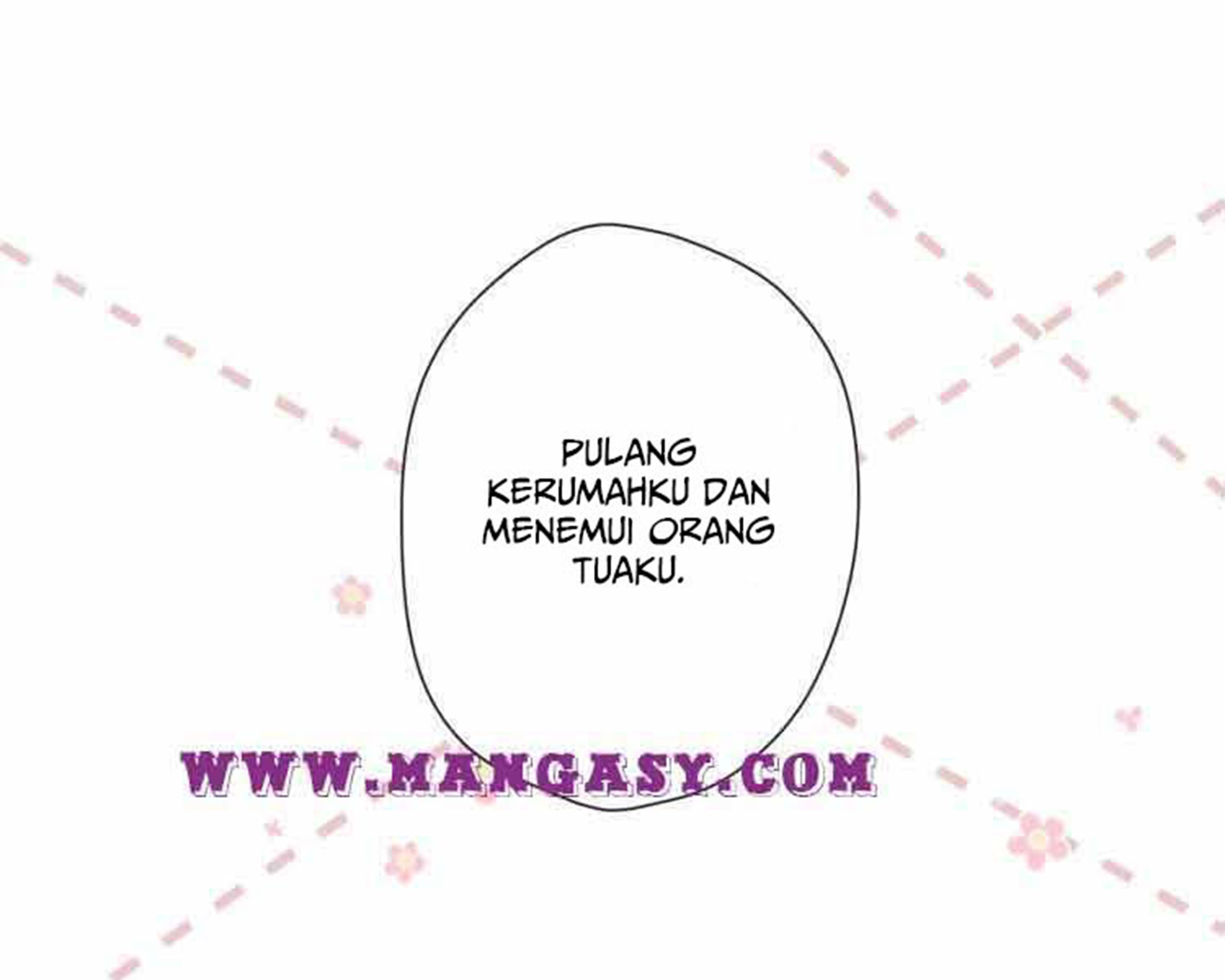 Once More Chapter 69 Gambar 28