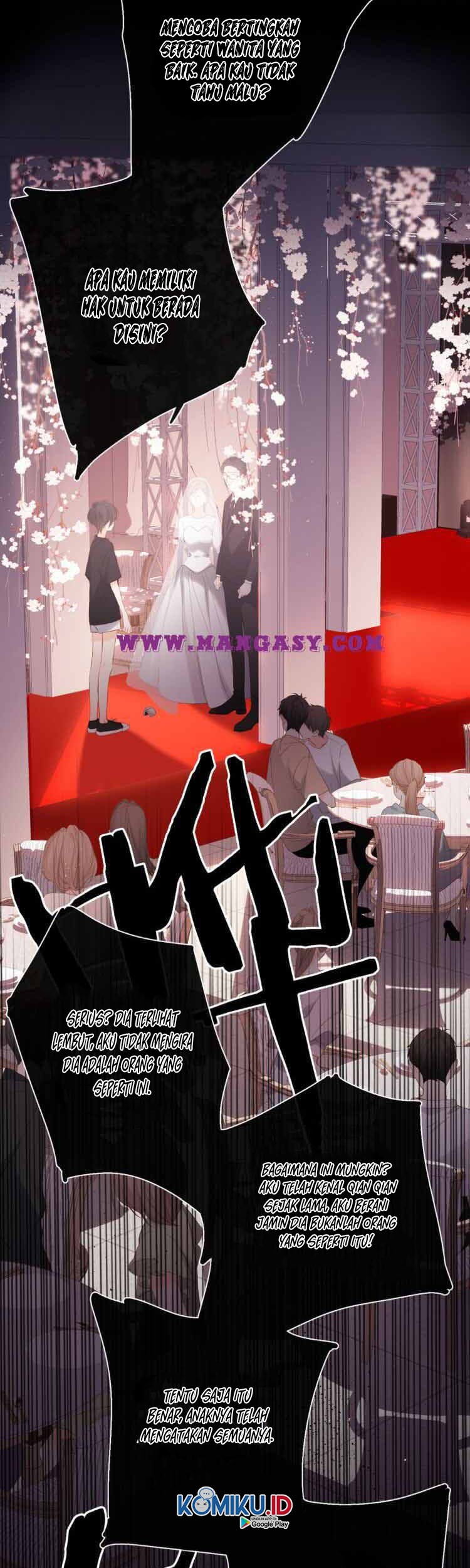 Once More Chapter 69 Gambar 6