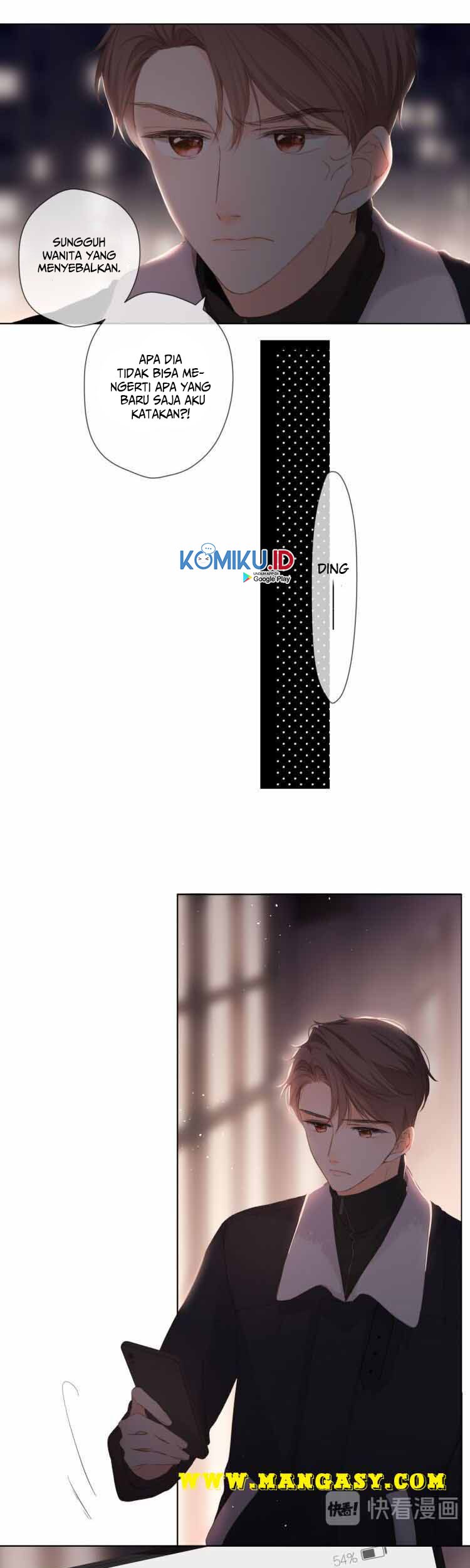 Once More Chapter 70 Gambar 8