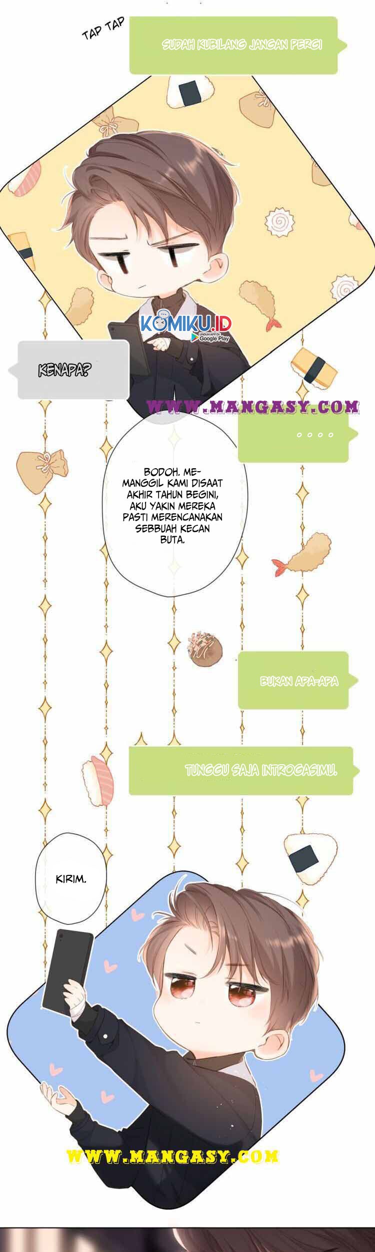 Once More Chapter 70 Gambar 10