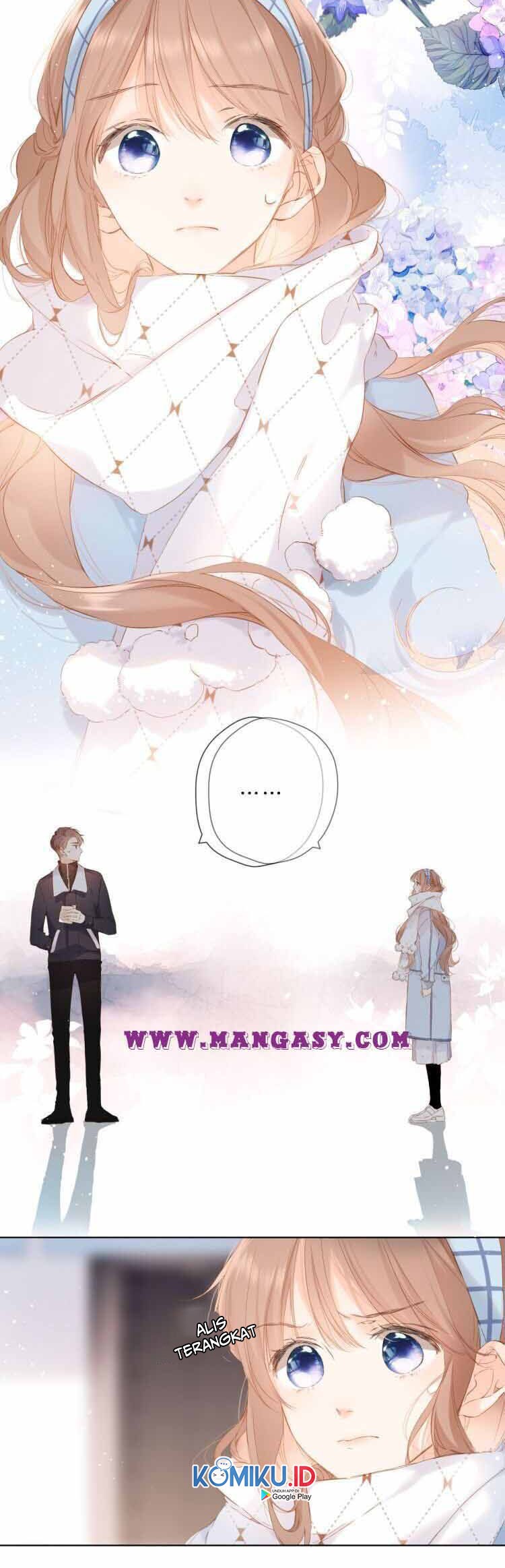 Once More Chapter 70 Gambar 14