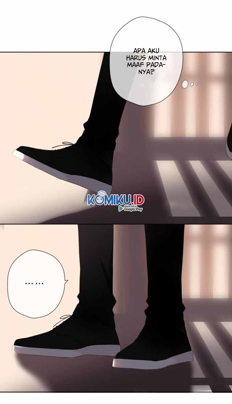 Once More Chapter 70 Gambar 18