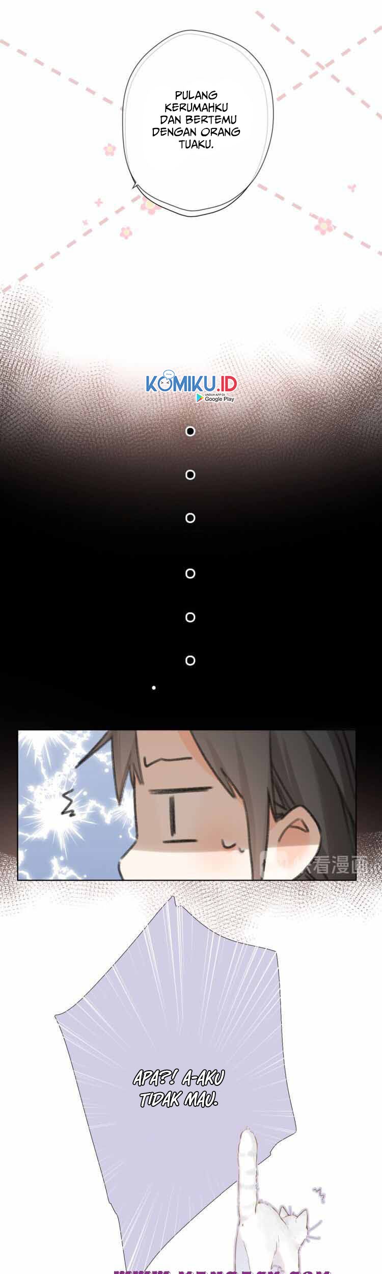 Once More Chapter 70 Gambar 3