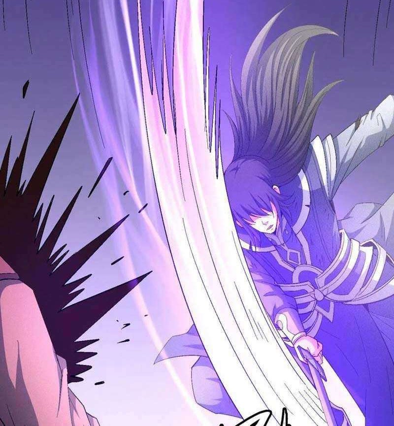 God of Martial Arts Chapter 139.3 Gambar 9