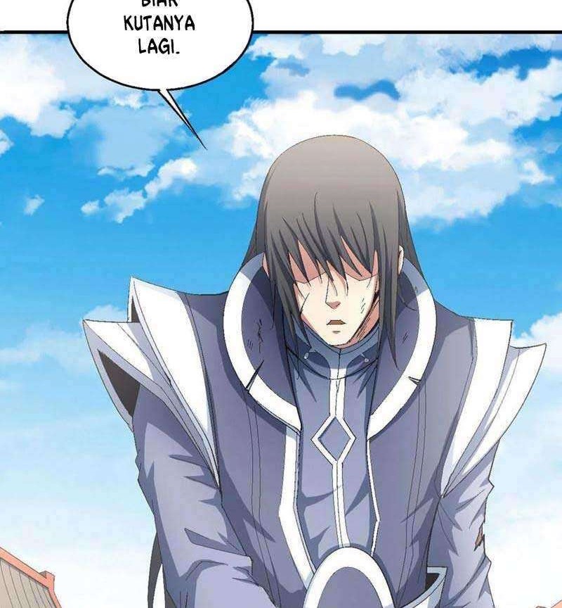 God of Martial Arts Chapter 139.3 Gambar 13