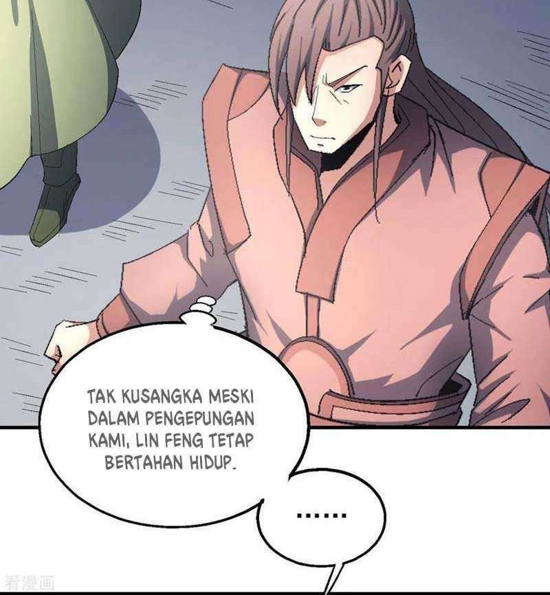God of Martial Arts Chapter 139.3 Gambar 15