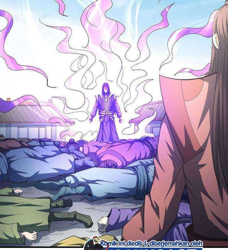 God of Martial Arts Chapter 139.3 Gambar 17