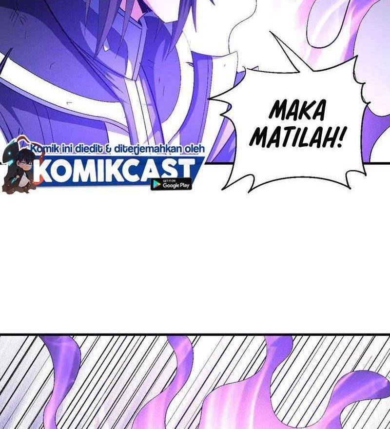 God of Martial Arts Chapter 139.3 Gambar 19