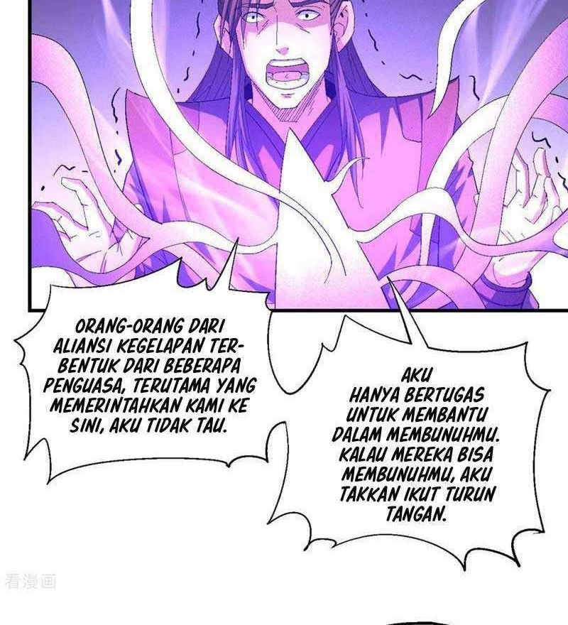 God of Martial Arts Chapter 139.3 Gambar 23