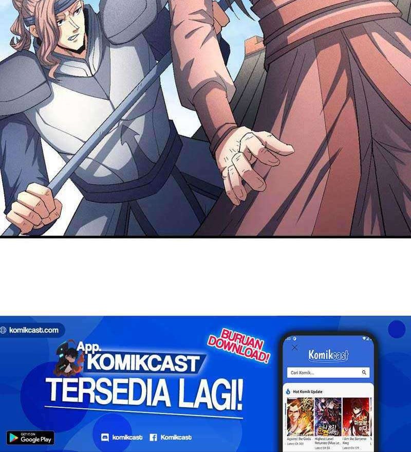 God of Martial Arts Chapter 139.3 Gambar 29