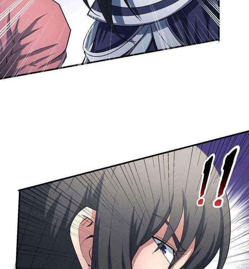 God of Martial Arts Chapter 139.3 Gambar 3