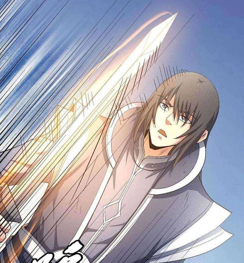 God of Martial Arts Chapter 139.3 Gambar 5