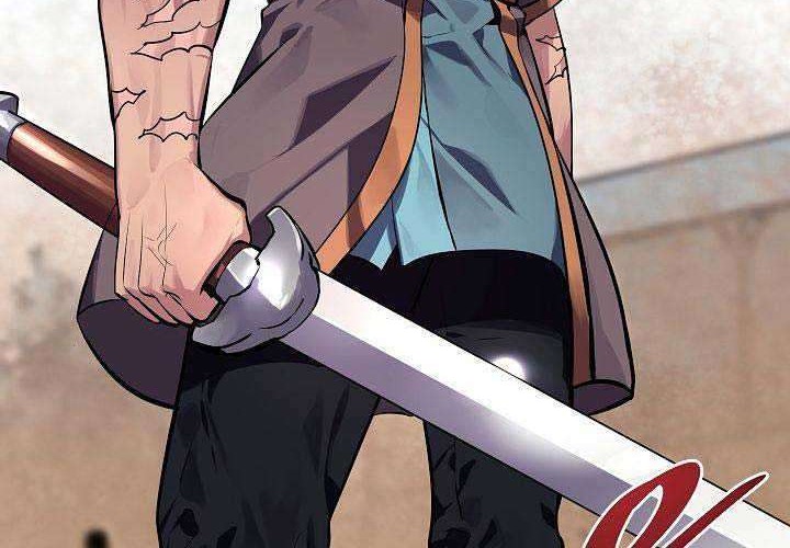 Volcanic Age Chapter 120 Gambar 19