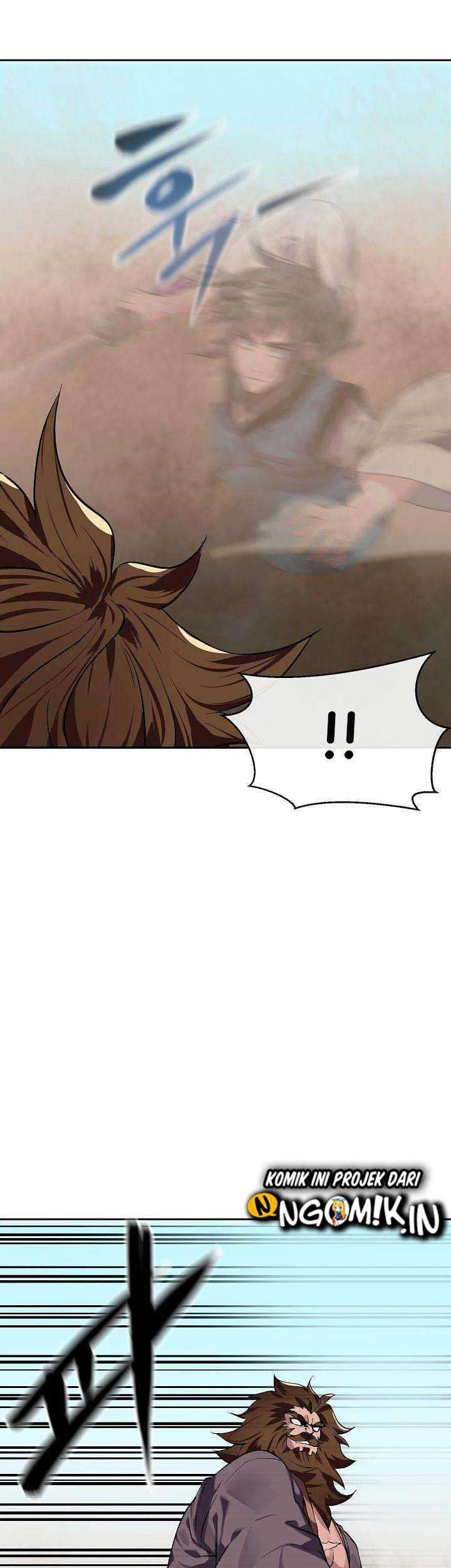 Volcanic Age Chapter 120 Gambar 24